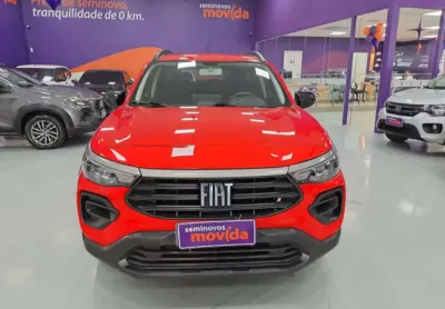 Fiat pulse 1.3 drive 8v 4p