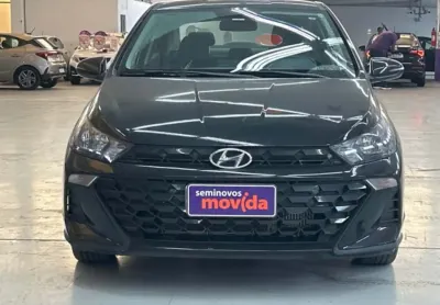 Hyundai hb20s 1.0 comfort plus tech turbo 12v 4p