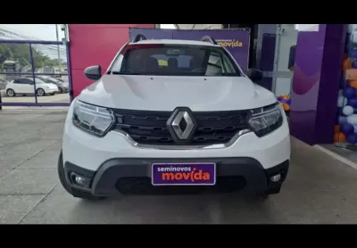 Renault duster 1.6 intense 16v 4p