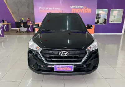 Hyundai creta 1.6 action 16v 4p