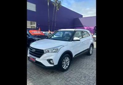 Hyundai creta 1.6 action 16v 4p