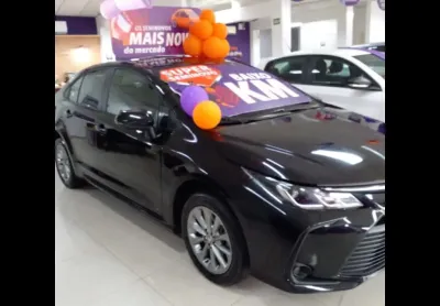 Toyota corolla 2.0 xei 16v 4p