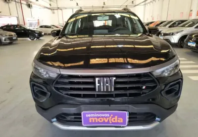 Fiat pulse 1.0 audace cvt 200 turbo 4p