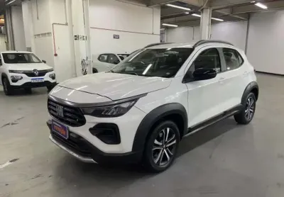 Fiat pulse 1.0 audace cvt 200 turbo 4p