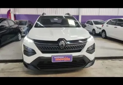 Renault kardian 1.0 evolution turbo 12v 4p
