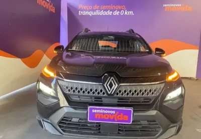 Renault kardian 1.0 techno turbo 12v 4p