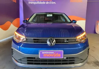 Volkswagen virtus 1.0 tsi 12v 4p