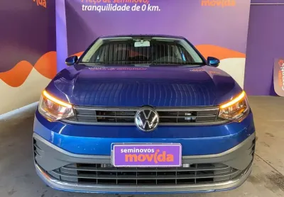 Volkswagen virtus 1.0 tsi 12v 4p