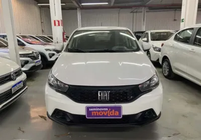 Fiat argo 1.0 drive 6v 4p