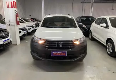 Fiat strada 1.3 endurance cs plus 8v