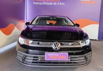 Volkswagen polo 1.0 tsi highline 200 12v