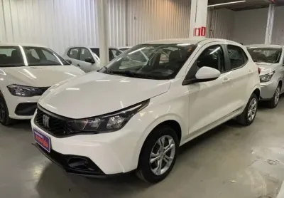 Fiat argo 1.0 drive 6v 4p