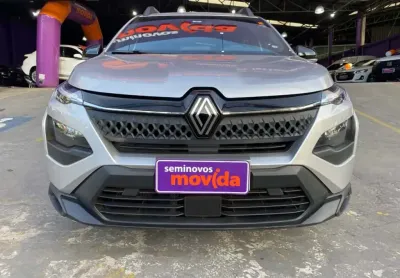 Renault kardian 1.0 techno turbo 12v 4p