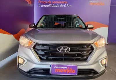 Hyundai creta 1.6 action 16v 4p