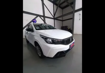 Fiat argo 1.0 firefly (flex)