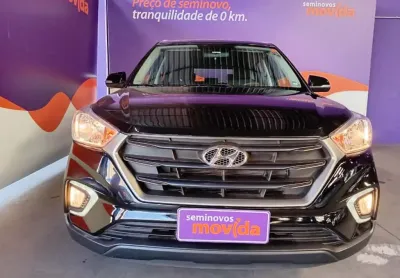 Hyundai creta 1.6 action 16v 4p