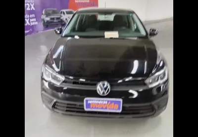 Volkswagen polo 1.0 tsi comfortline 12v 4p