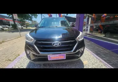 Hyundai creta 1.6 action 16v 4p
