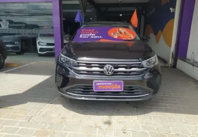 Volkswagen nivus 1.0 tsi 200 comfortline 4p