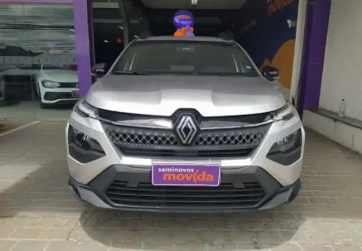 Renault kardian 1.0 evolution turbo 12v 4p