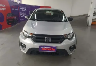 Fiat mobi 1.0 fire like 4p