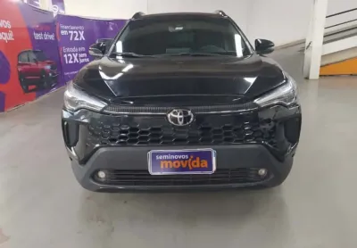 Toyota corolla cross 2.0 xre 16v 4p