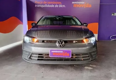 Volkswagen polo 1.0 tsi highline 170