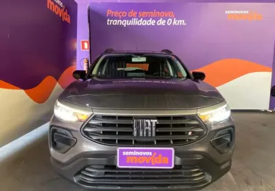 Fiat pulse 1.3 drive 8v 4p