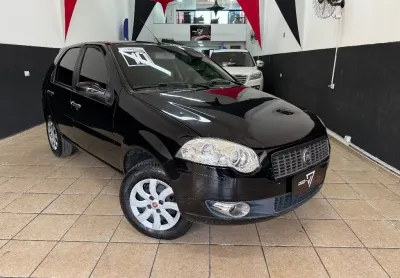 Fiat palio elx 1.0 