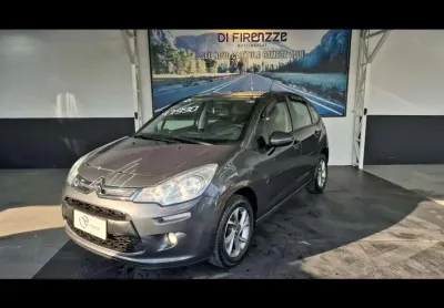 Citroen c3 attraction 2016