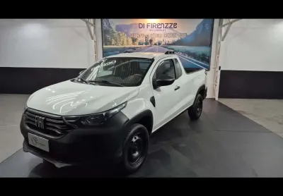 Fiat strada enduran cs13 2024
