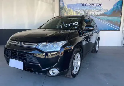 Mitsubishi mmc outlander 2.0 2015