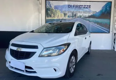 Chevrolet onix 10mt joye 2019
