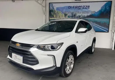 Chevrolet tracker 12t a ltz 2021