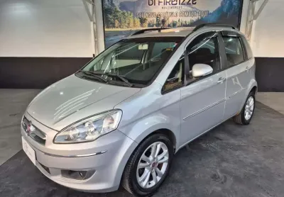 Fiat idea essence 1.6 2015