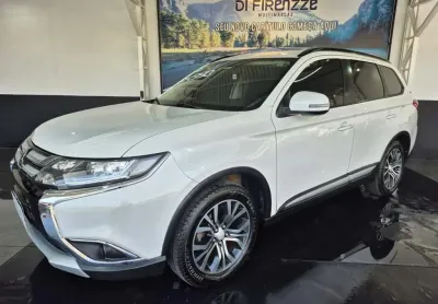 Mitsubishi mmc outlander 2.0 2016