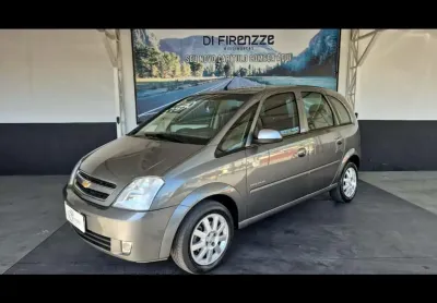 Chevrolet meriva premium 2010