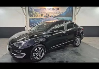 Fiat cronos prec at 2020