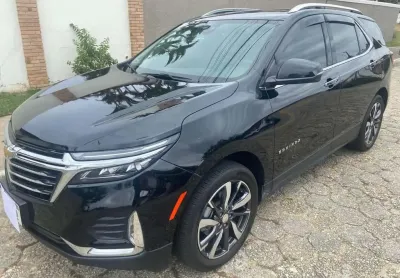 Chevrolet chev equinox premier 2023