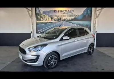 Ford ka se 1.0 ha c 2021