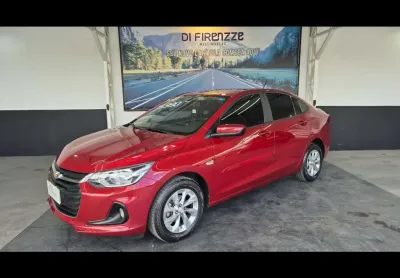 Chevrolet onix plus 10tmt ltz 2020