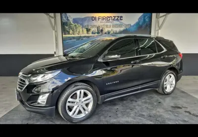 Chevrolet chev equinox premier 2019