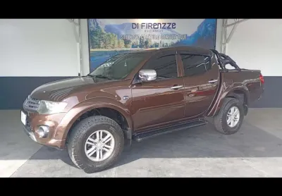 Mitsubishi l200 triton flex 2015