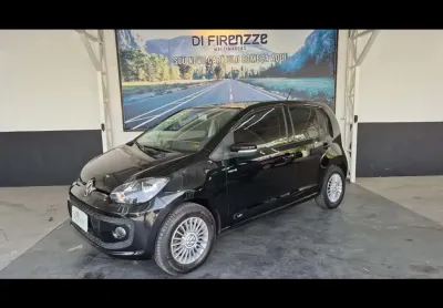 Volkswagen up move mb 2017