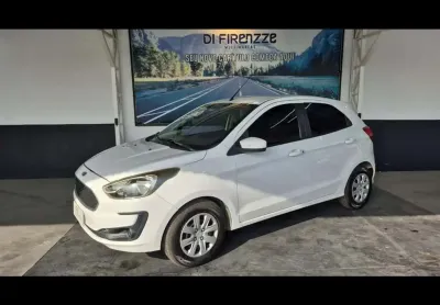 Ford ka se 1.0 ha c 2020