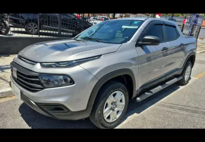 Fiat toro endur 1.8 at6 2022