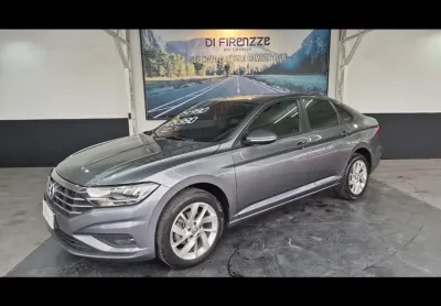 Volkswagen jetta cl af 2019