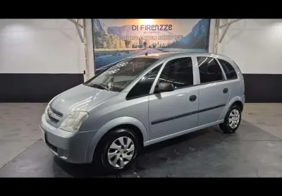 Chevrolet meriva expression 2010