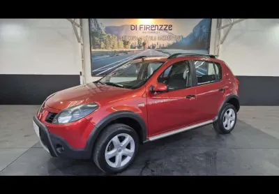 Renault sandero stepway 2010