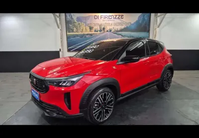 Fiat pulse abarth 270 2024